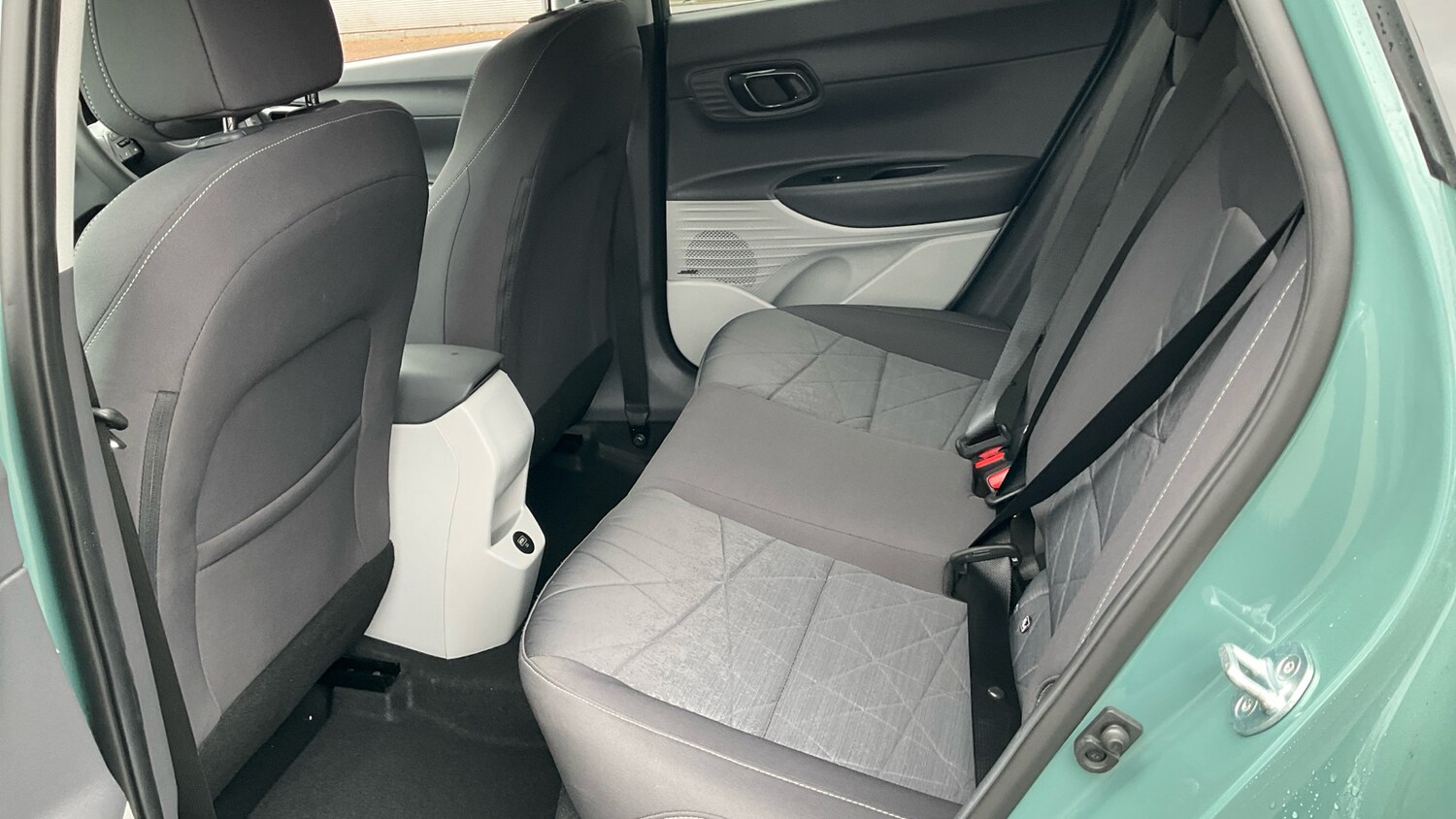 Used Hyundai BAYON 2024 for sale - 78136505: Photo 16