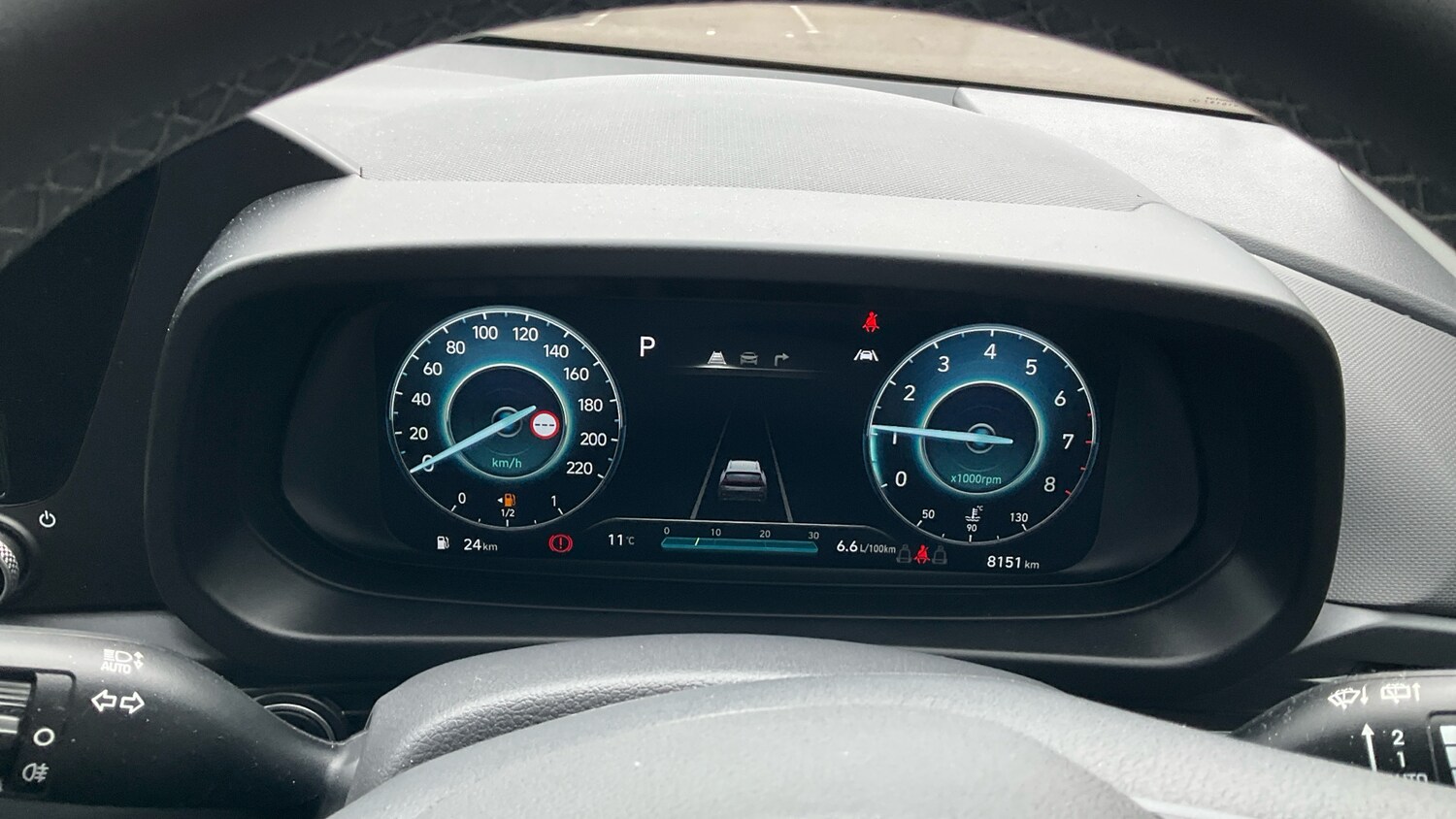 Used Hyundai BAYON 2024 for sale - 78136505: Photo 18