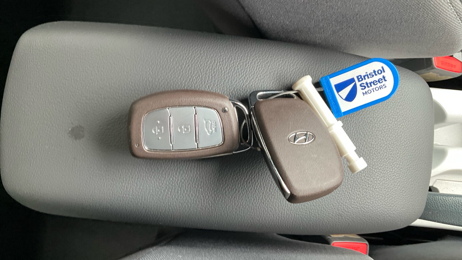 Used Hyundai BAYON 2024 for sale - 78136505: Photo 20