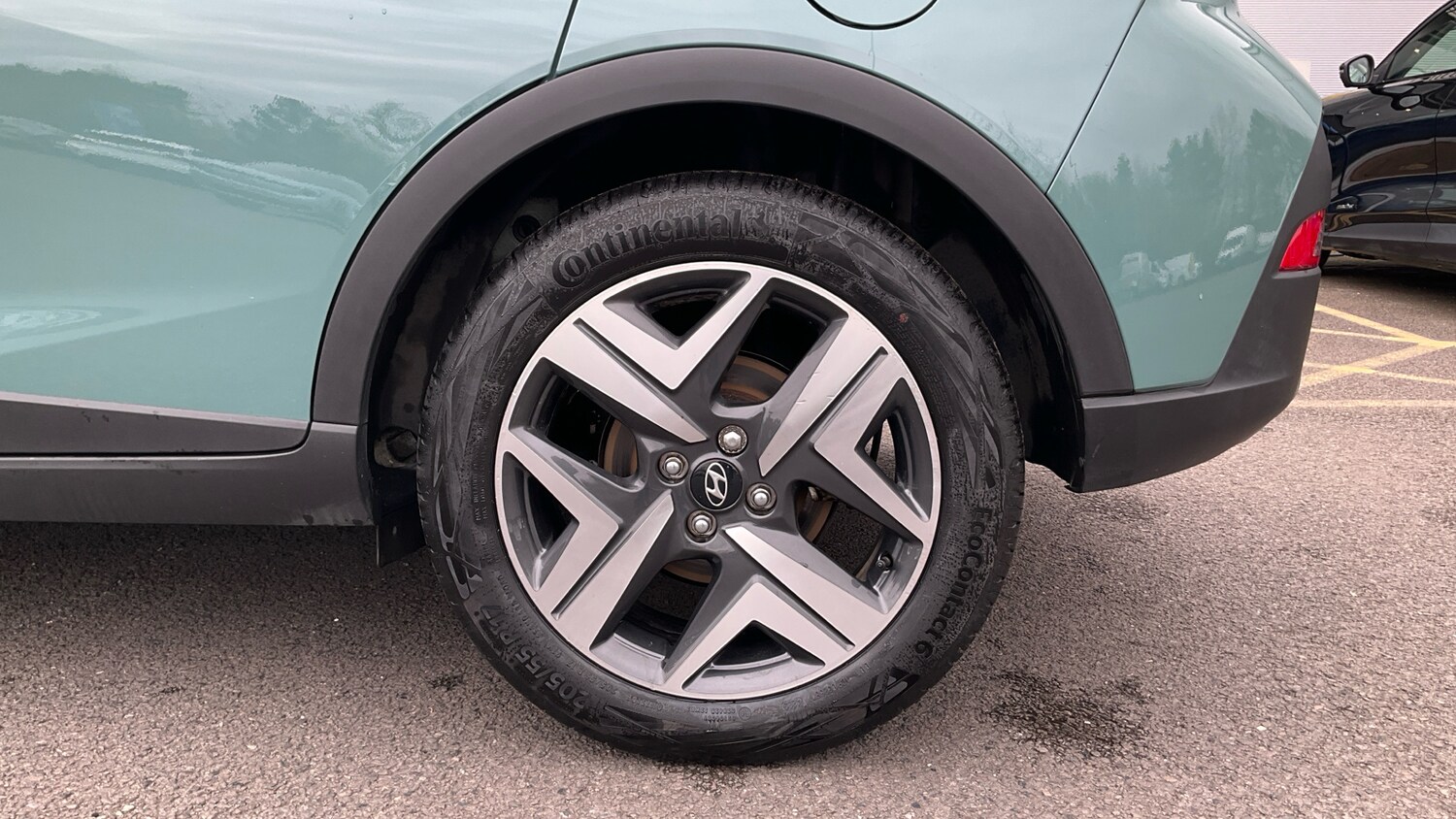 Used Hyundai BAYON 2024 for sale - 78136505: Photo 27