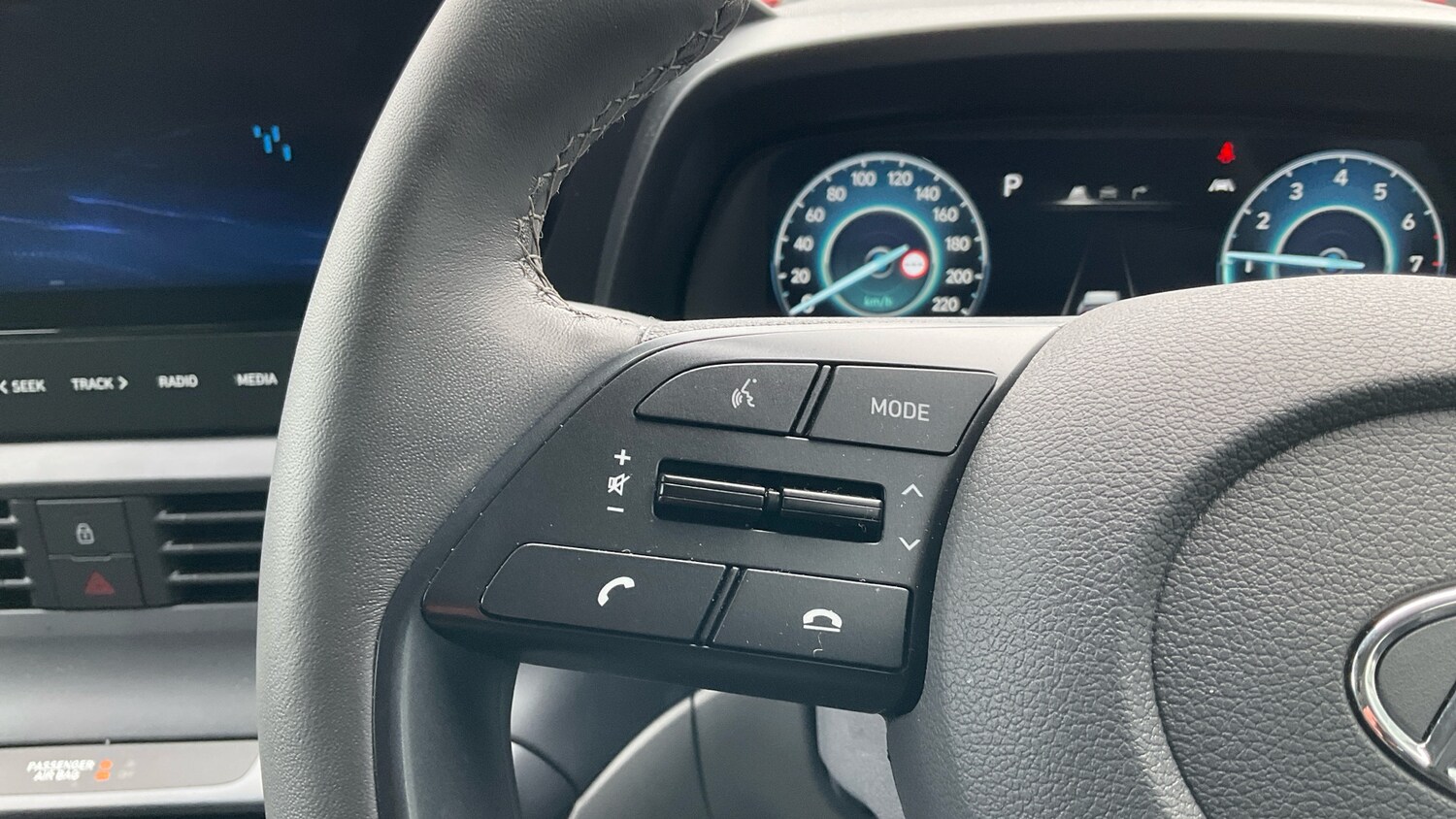 Used Hyundai BAYON 2024 for sale - 78136505: Photo 33