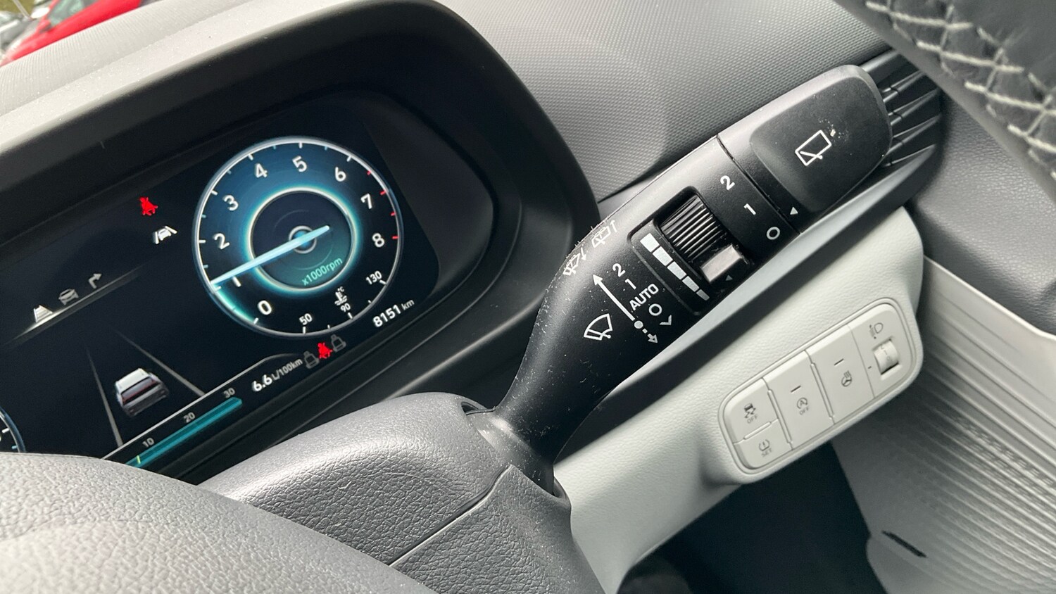 Used Hyundai BAYON 2024 for sale - 78136505: Photo 34