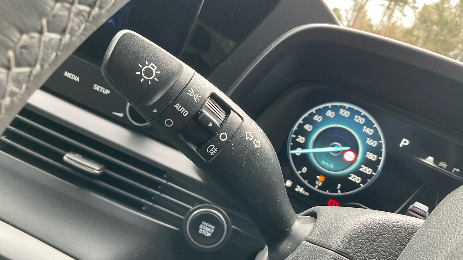 Used Hyundai BAYON 2024 for sale - 78136505: Photo 35