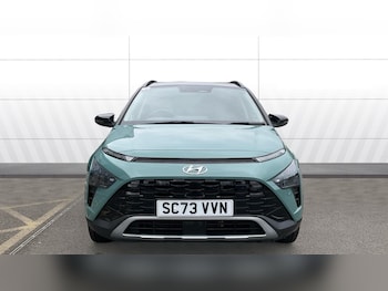 Used Hyundai BAYON 2024 for sale - 78136505: Photo