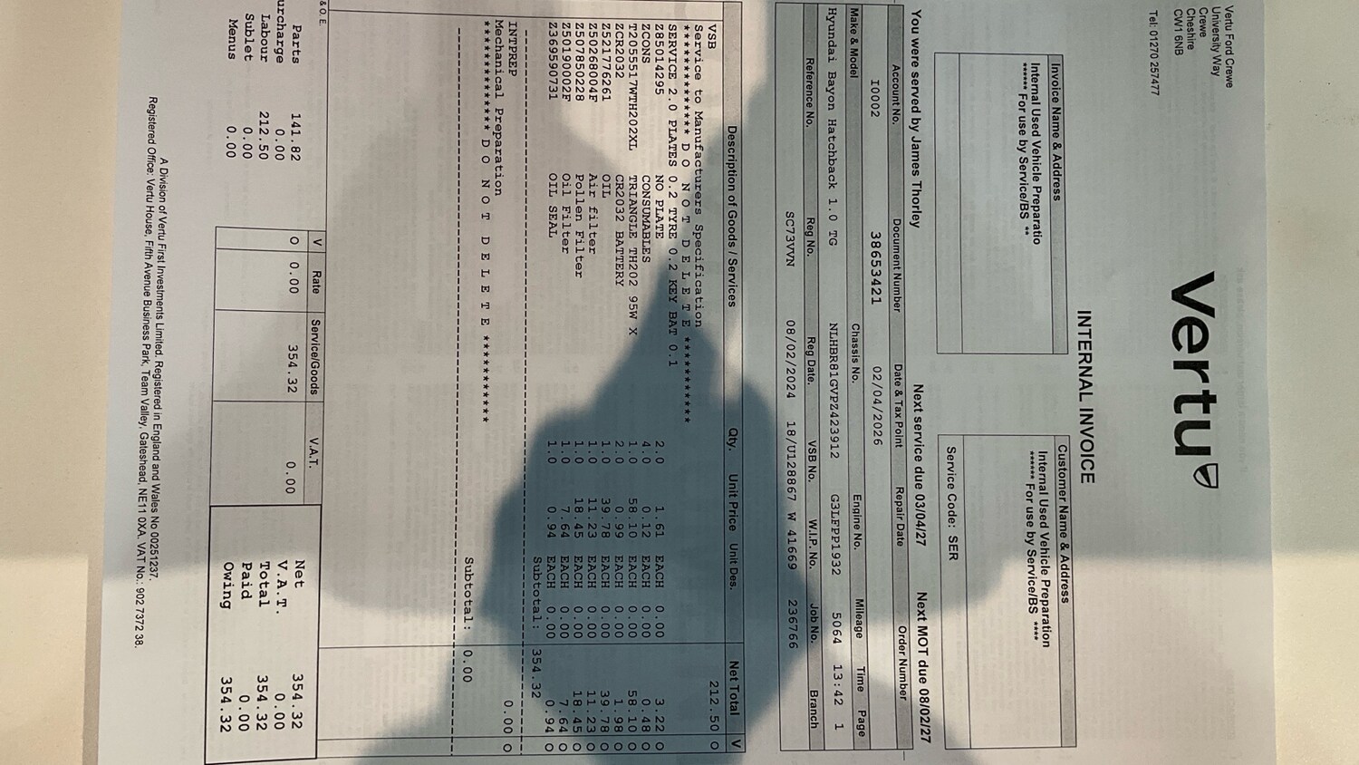 Used Hyundai BAYON 2024 for sale - 78136505: Photo 40