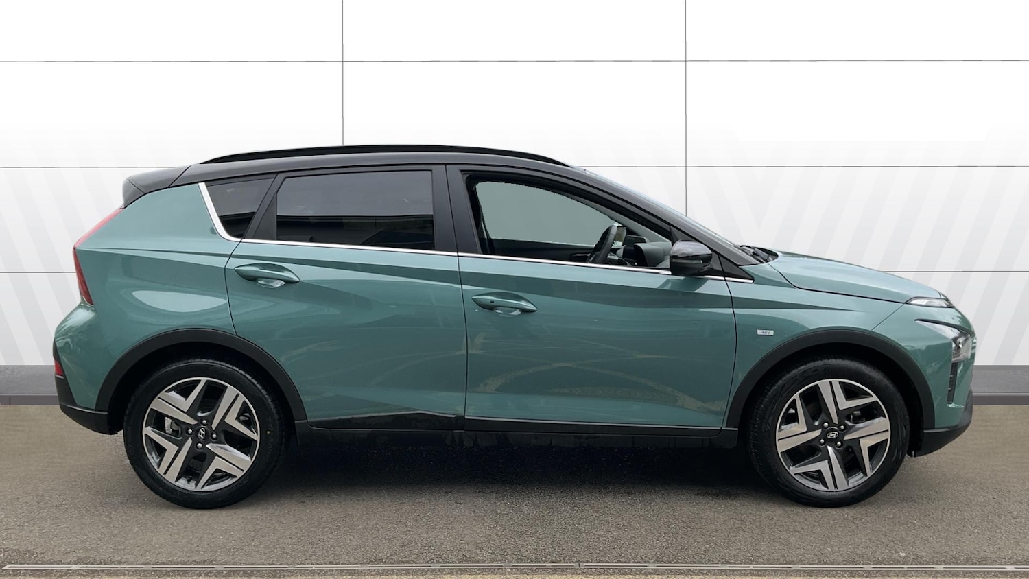 Used Hyundai BAYON 2024 for sale - 78136505: Photo 5