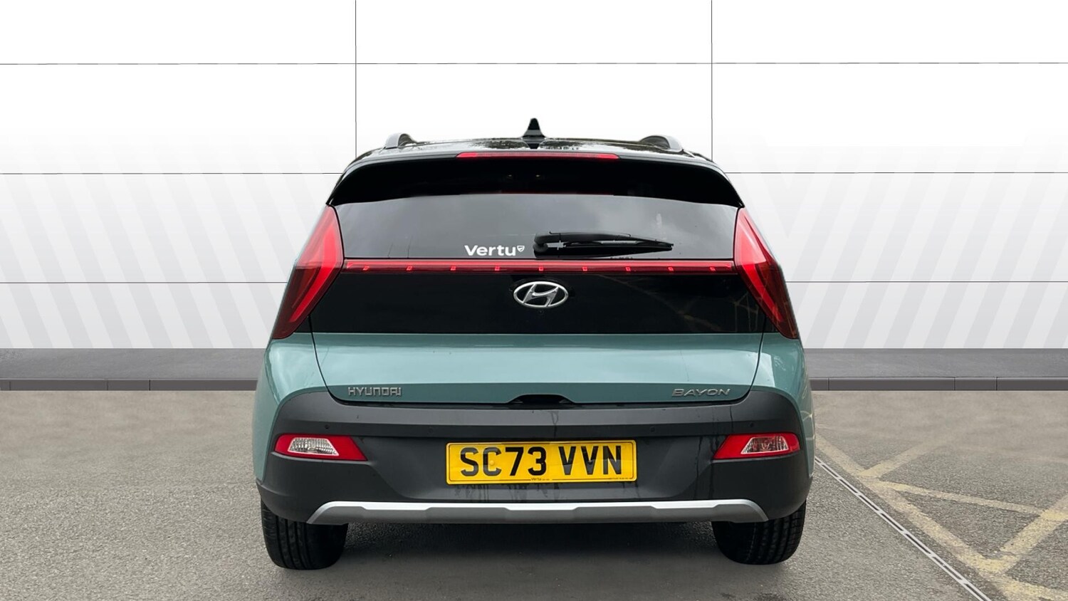 Used Hyundai BAYON 2024 for sale - 78136505: Photo 6