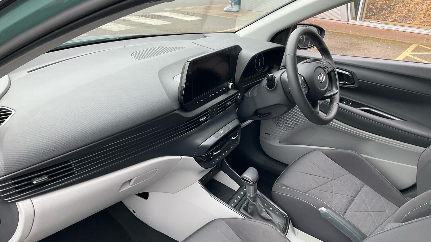 Used Hyundai BAYON 2024 for sale - 78136505: Photo 9