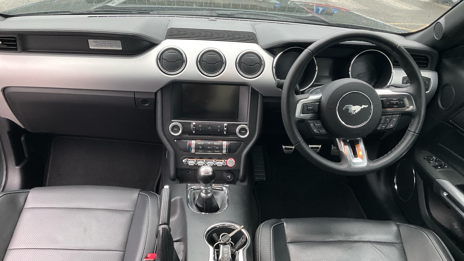 Used Ford Mustang 2016 for sale - 77296426: Photo 10