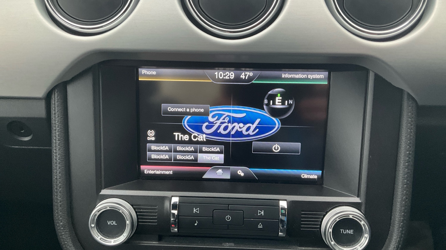 Used Ford Mustang 2016 for sale - 77296426: Photo 12