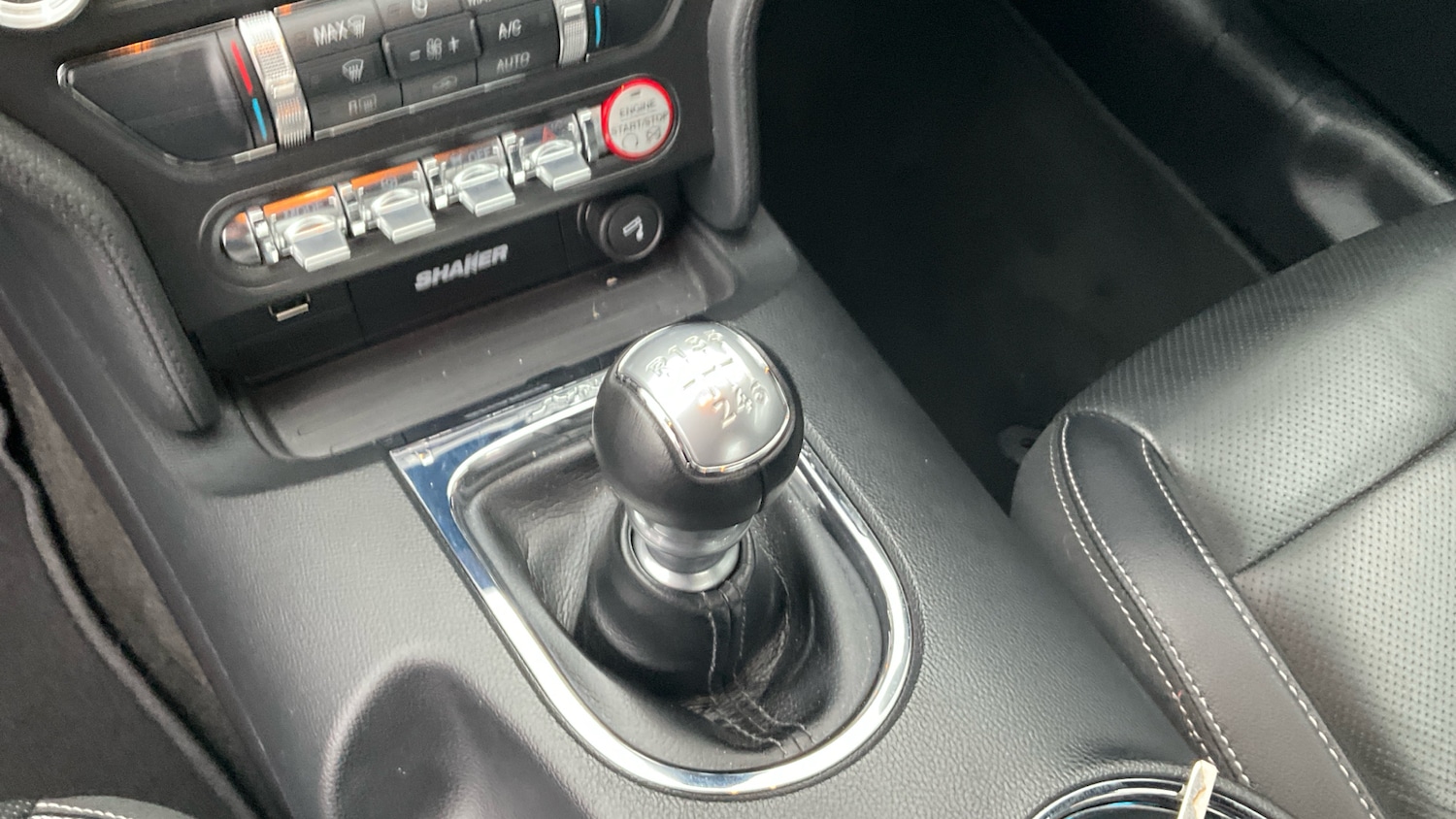 Used Ford Mustang 2016 for sale - 77296426: Photo 13