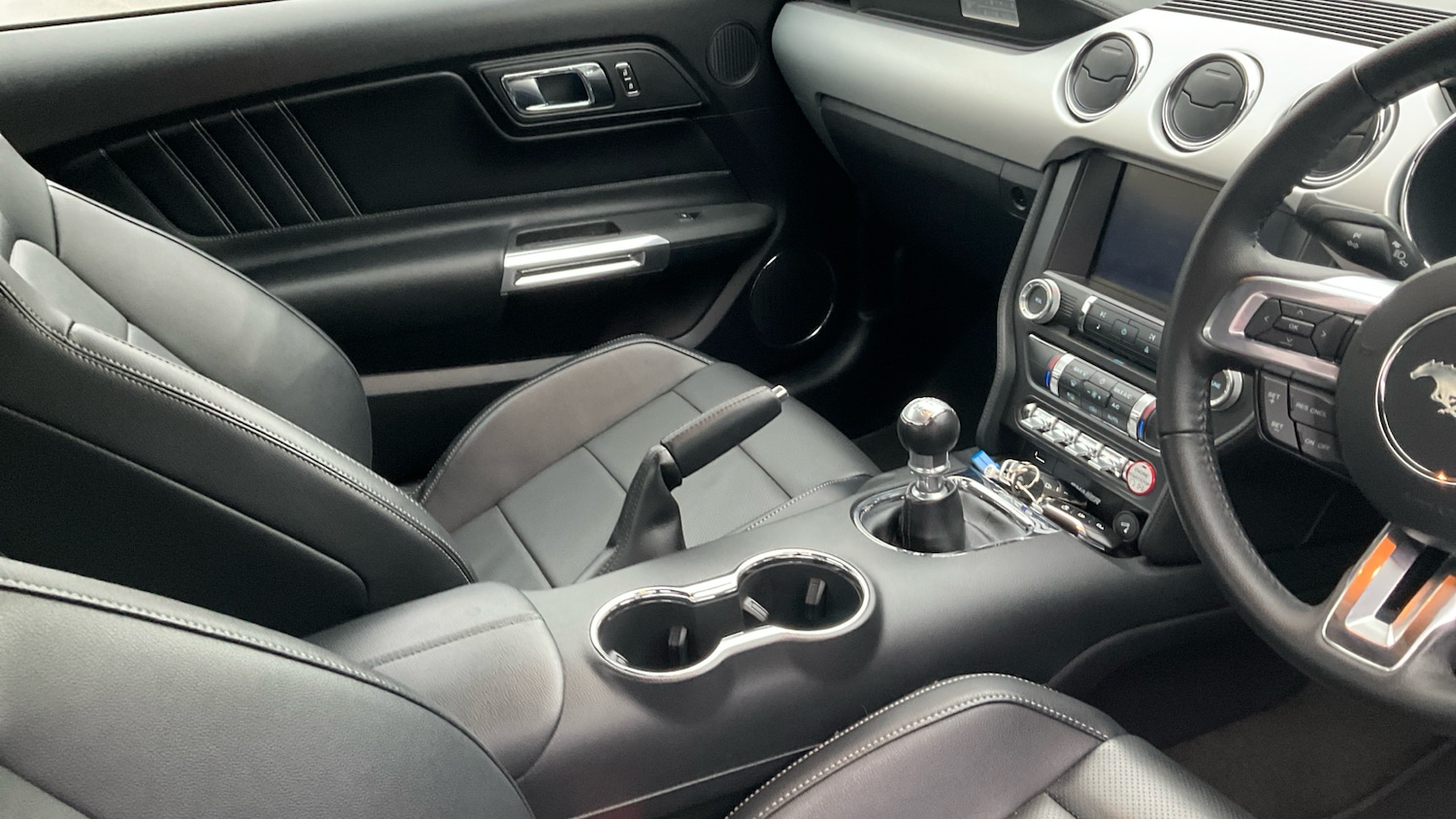 Used Ford Mustang 2016 for sale - 77296426: Photo 14