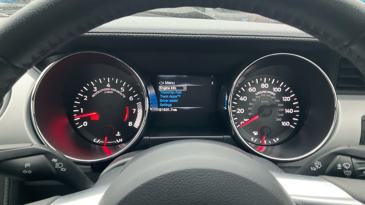 Used Ford Mustang 2016 for sale - 77296426: Photo 18