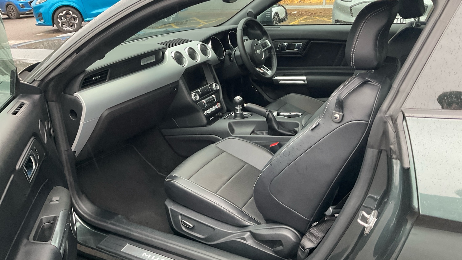 Used Ford Mustang 2016 for sale - 77296426: Photo 19