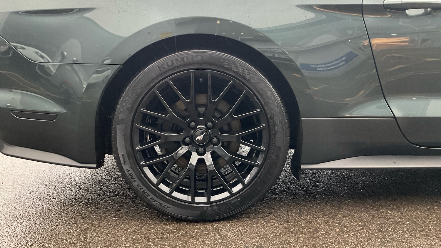 Used Ford Mustang 2016 for sale - 77296426: Photo 24