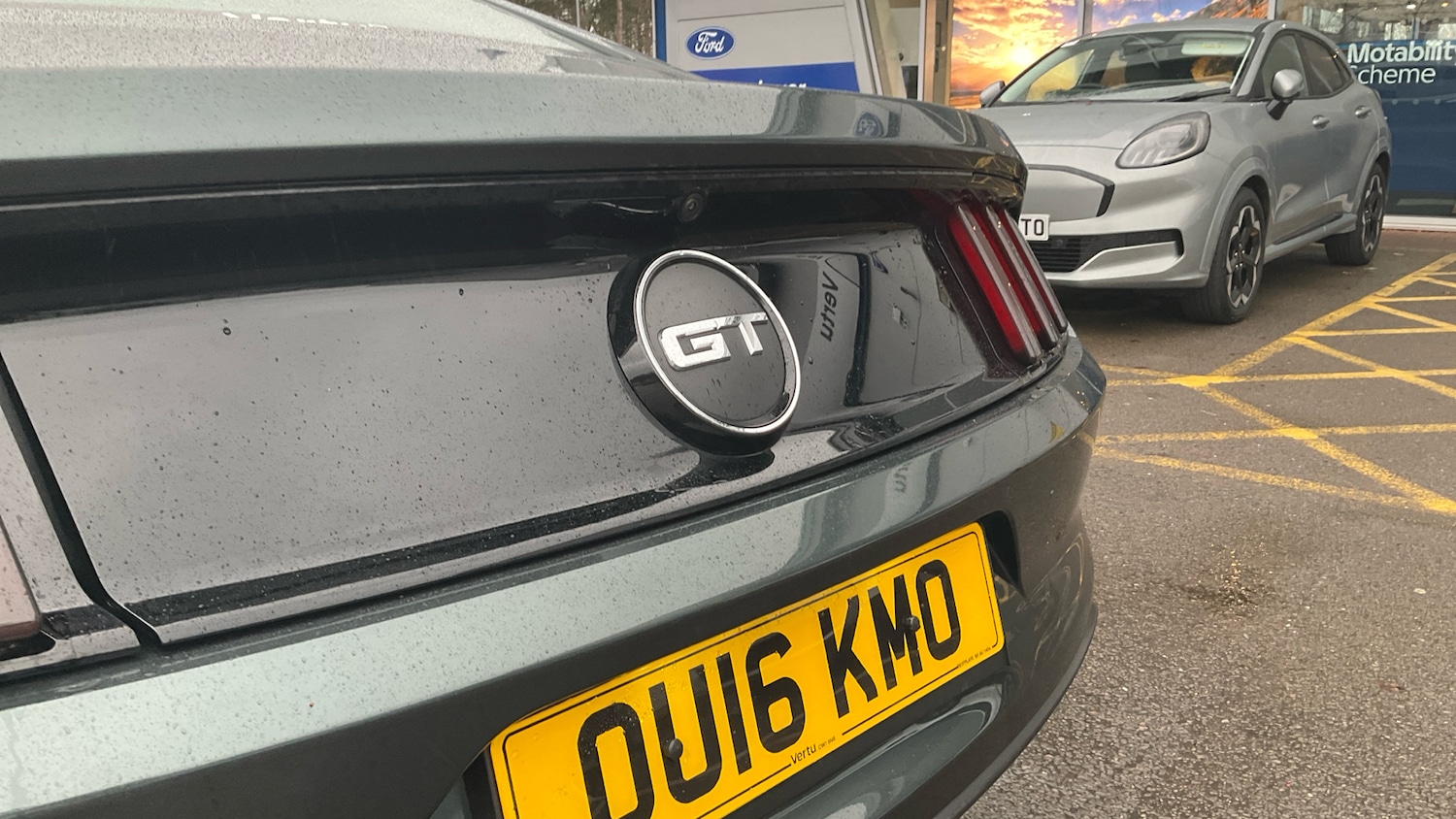 Used Ford Mustang 2016 for sale - 77296426: Photo 25