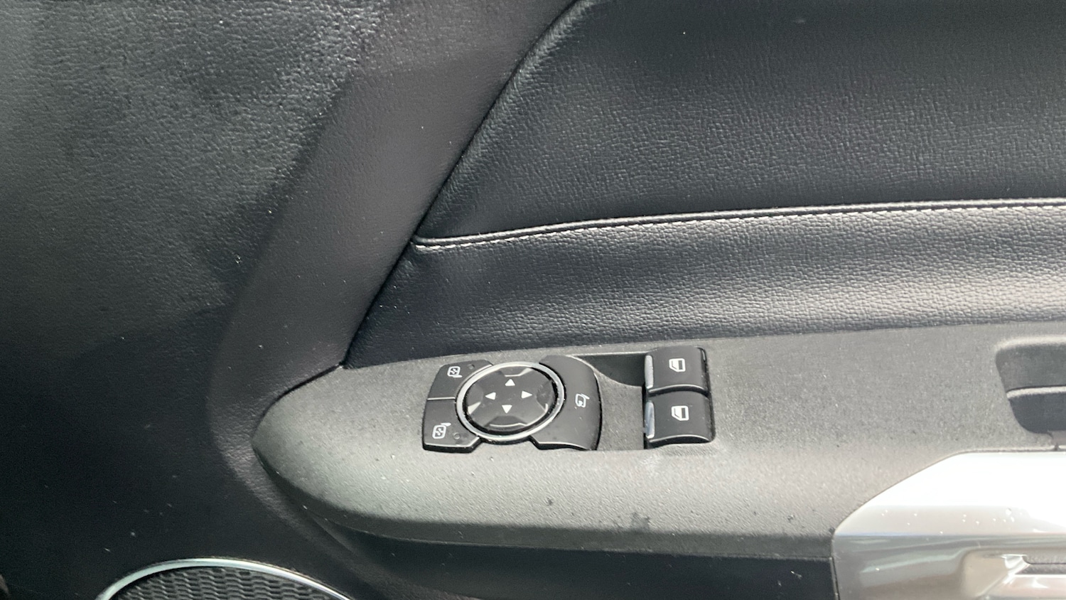 Used Ford Mustang 2016 for sale - 77296426: Photo 28