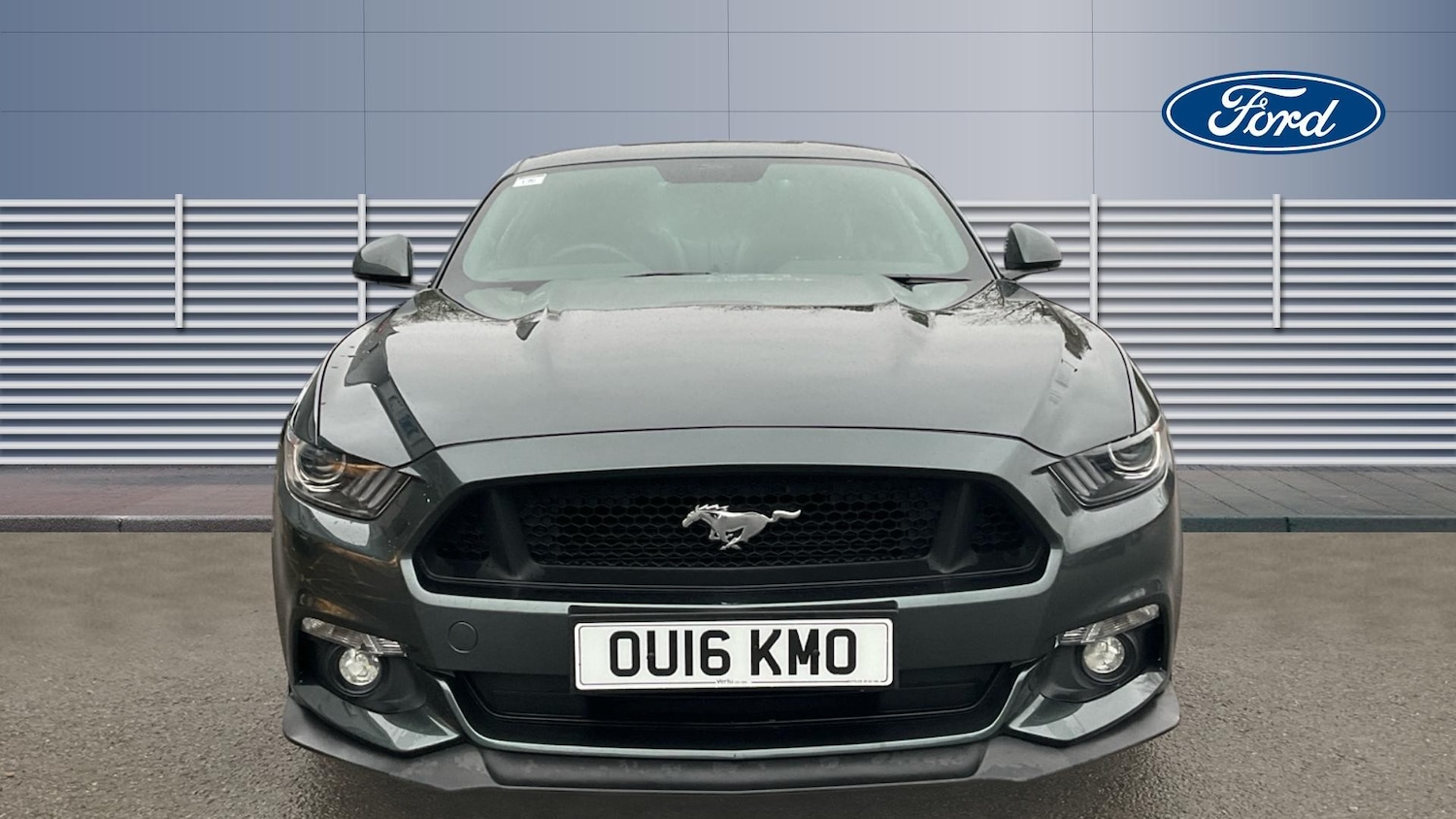 Used Ford Mustang 2016 for sale - 77296426: Photo 3