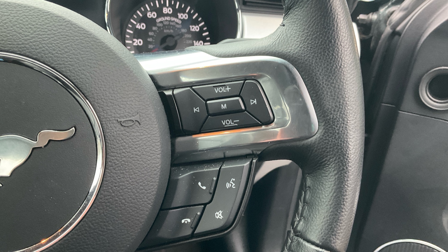 Used Ford Mustang 2016 for sale - 77296426: Photo 30