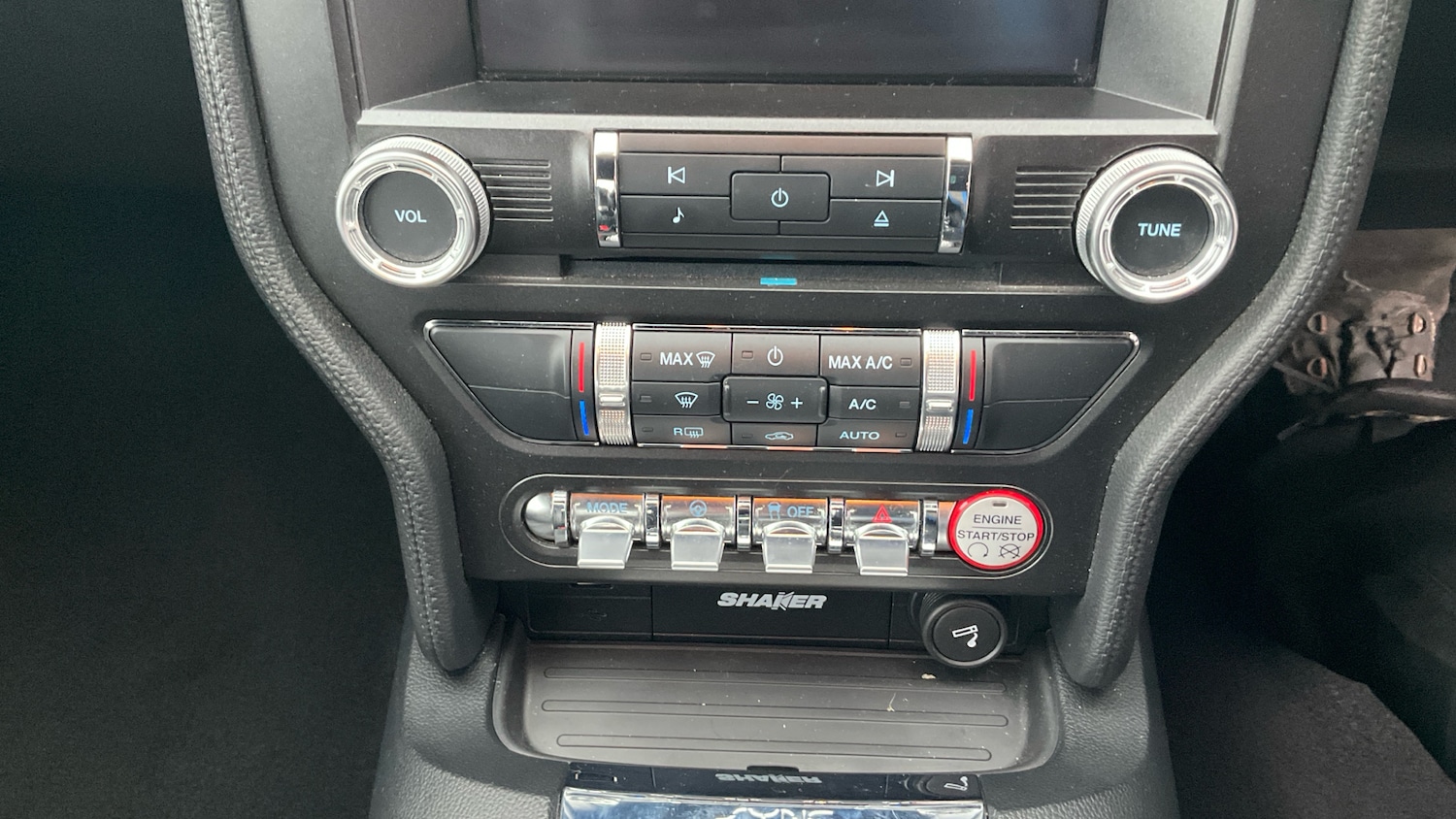 Used Ford Mustang 2016 for sale - 77296426: Photo 32