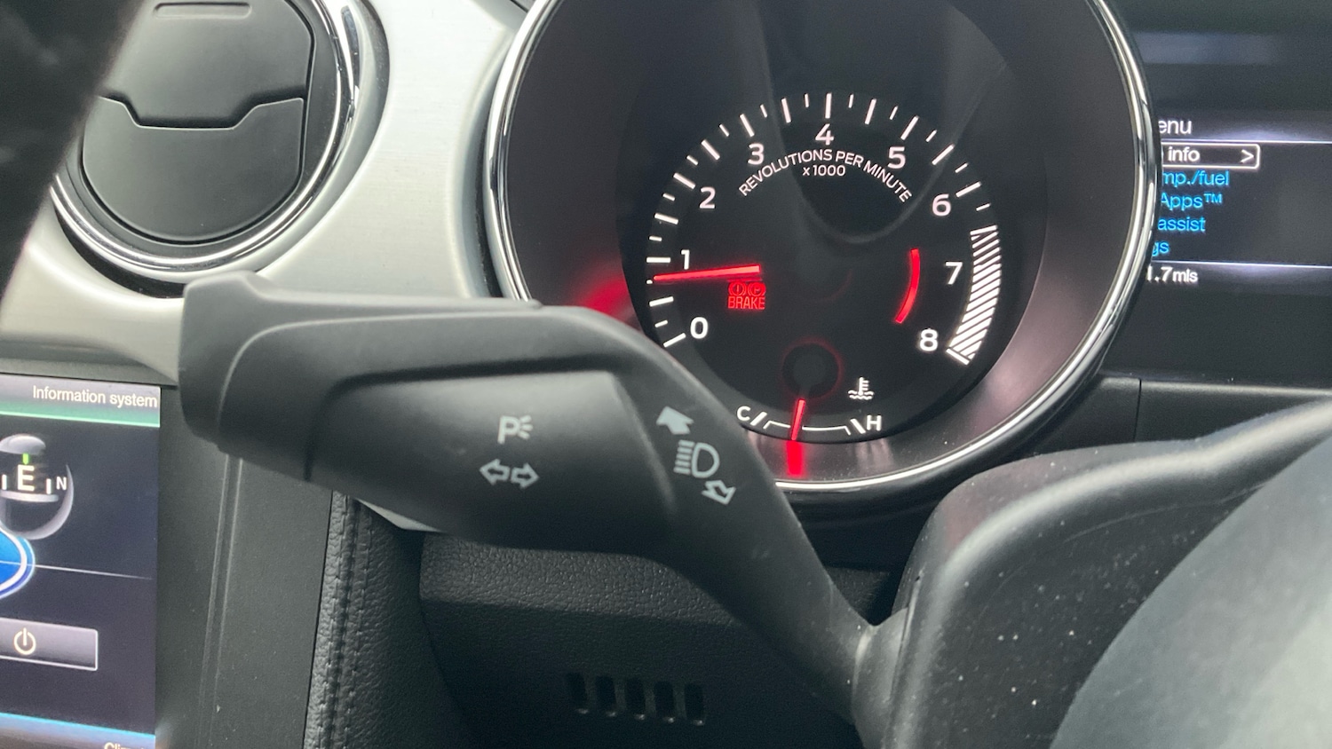 Used Ford Mustang 2016 for sale - 77296426: Photo 34