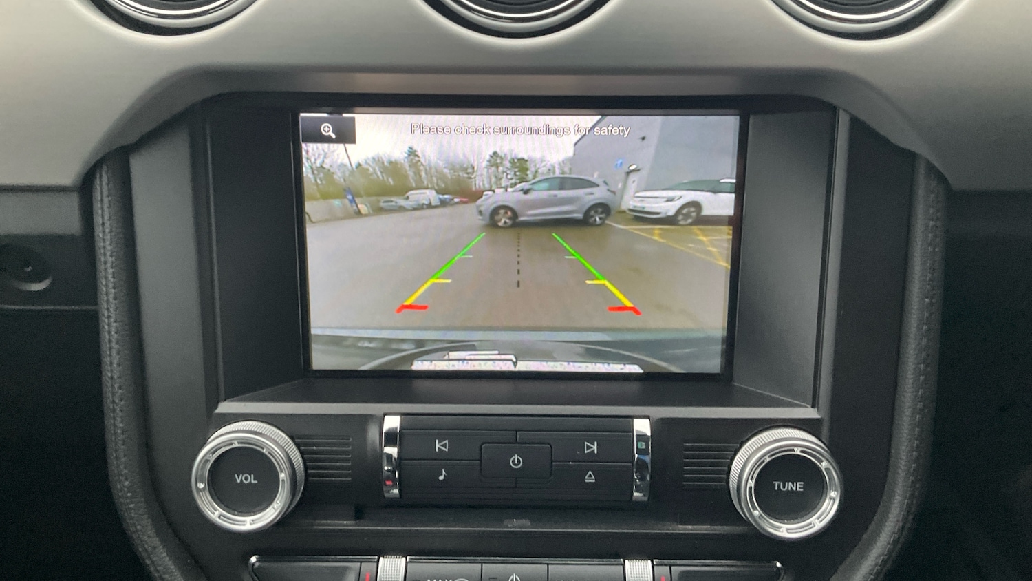 Used Ford Mustang 2016 for sale - 77296426: Photo 35