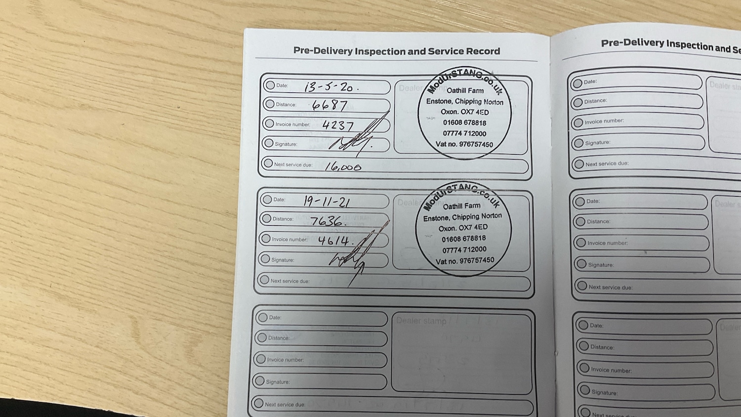 Used Ford Mustang 2016 for sale - 77296426: Photo 37