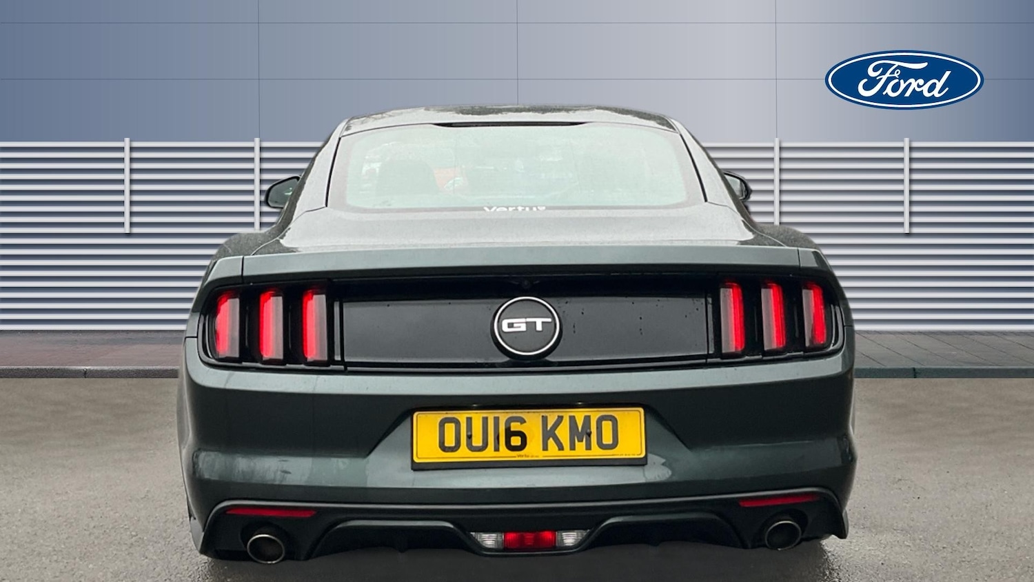 Used Ford Mustang 2016 for sale - 77296426: Photo 6