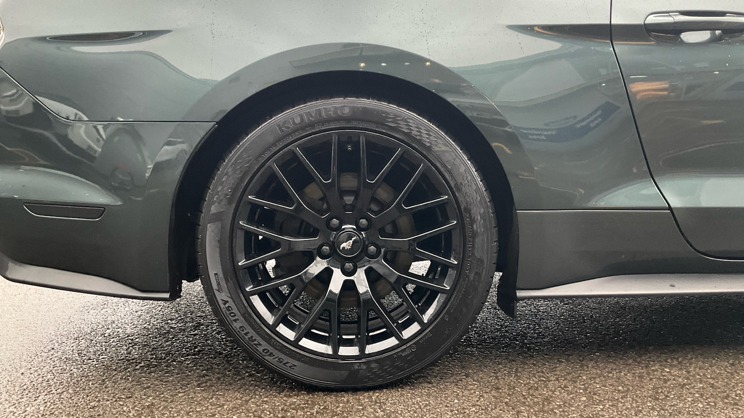 Used Ford Mustang 2016 for sale - 77296426: Photo 7