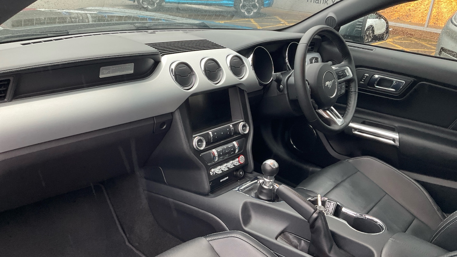 Used Ford Mustang 2016 for sale - 77296426: Photo 9