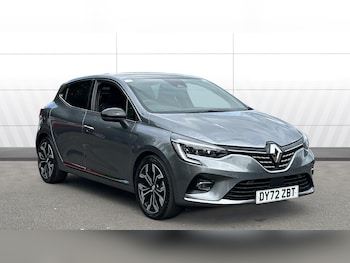 Used Renault Clio 2022 for sale - 79050265: Photo