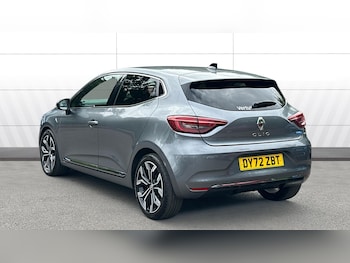 Used Renault Clio 2022 for sale - 79050265: Photo