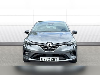 Used Renault Clio 2022 for sale - 79050265: Photo