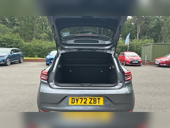 Used Renault Clio 2022 for sale - 79050265: Photo