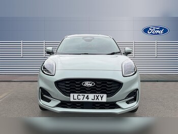 Used Ford Puma 2024 for sale - 78417578: Photo