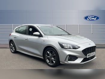 Used Ford Focus 2020 for sale - 78417576: Photo