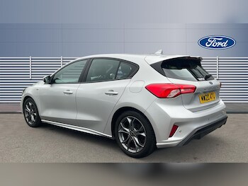 Used Ford Focus 2020 for sale - 78417576: Photo