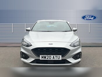 Used Ford Focus 2020 for sale - 78417576: Photo