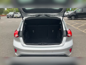 Used Ford Focus 2020 for sale - 78417576: Photo