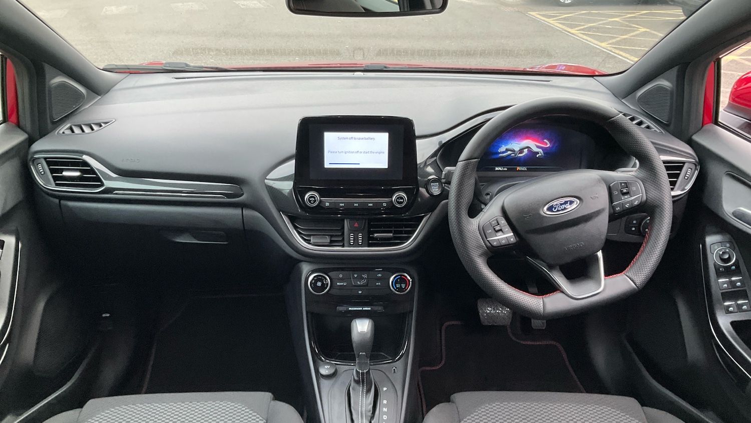 Used Ford Puma 2023 for sale - 77077002: Photo 10