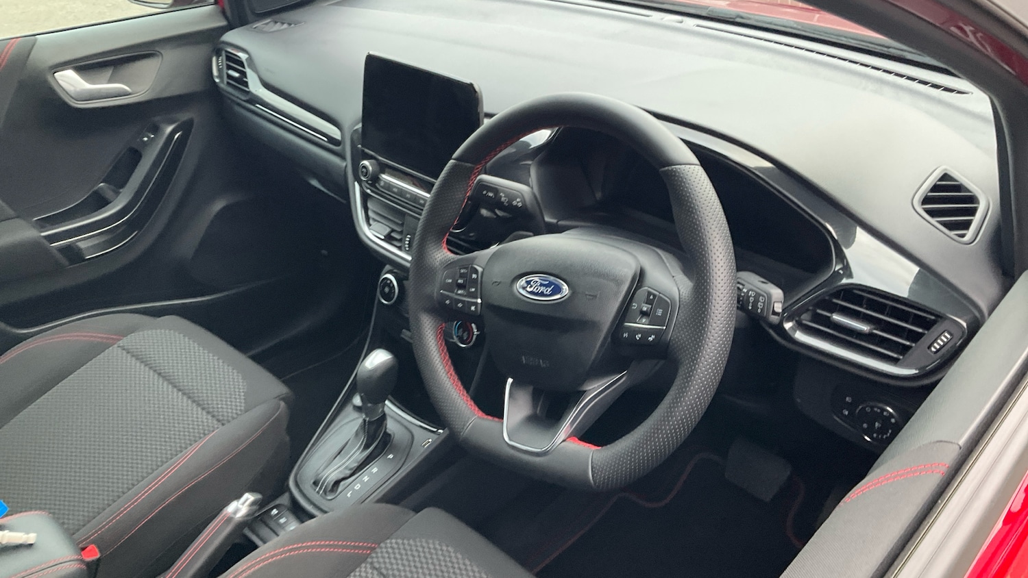 Used Ford Puma 2023 for sale - 77077002: Photo 11