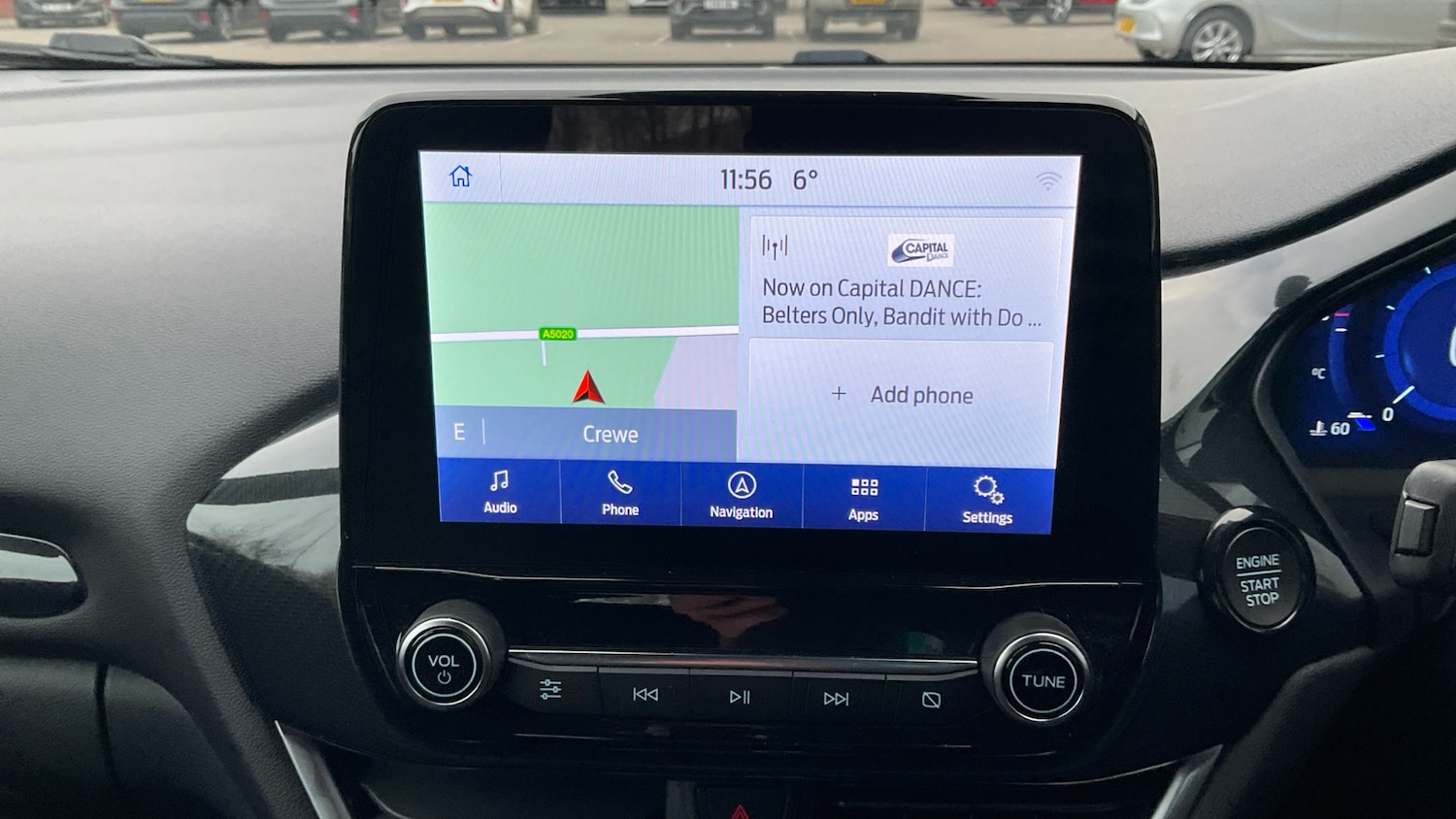 Used Ford Puma 2023 for sale - 77077002: Photo 12