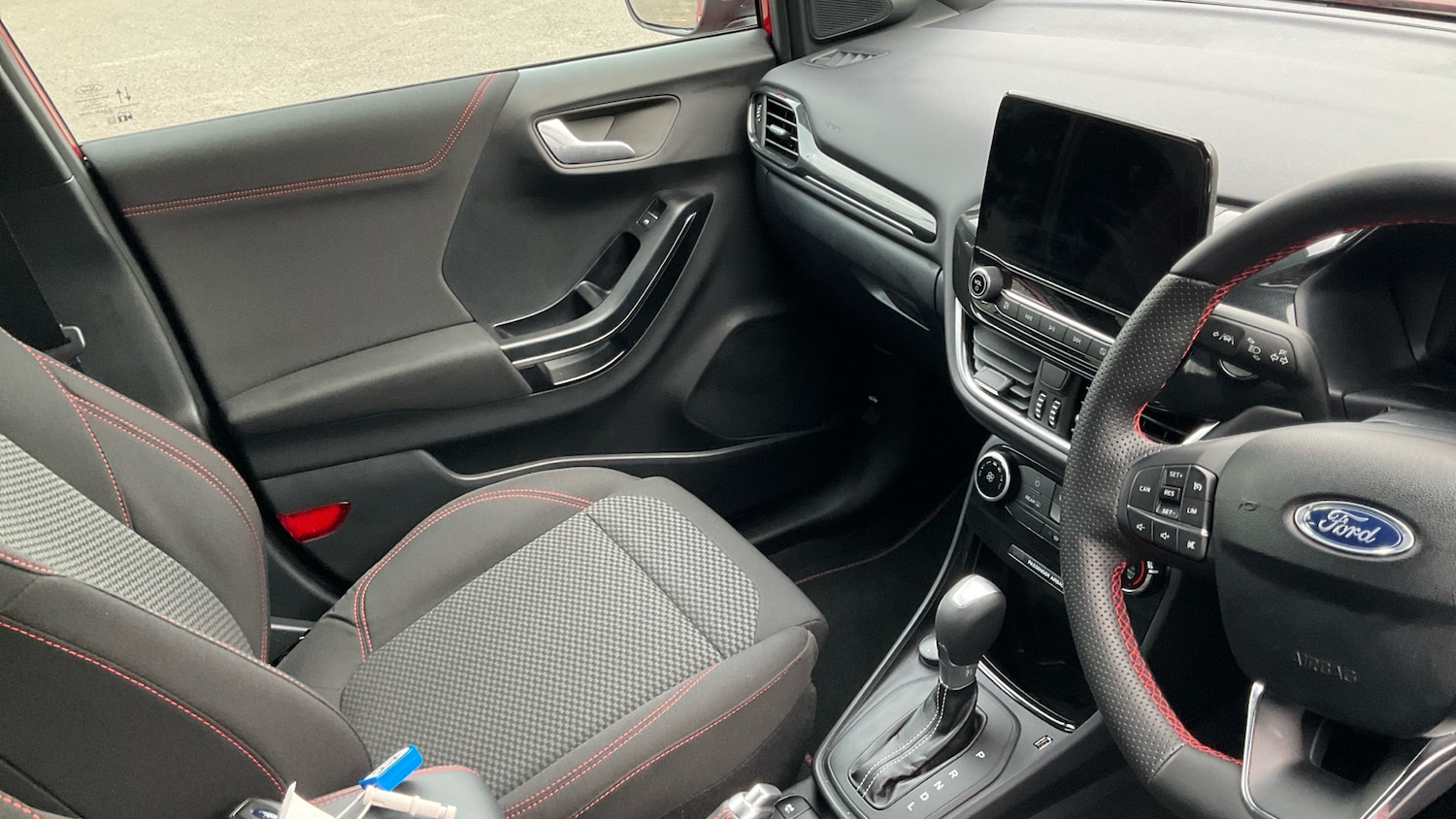 Used Ford Puma 2023 for sale - 77077002: Photo 14