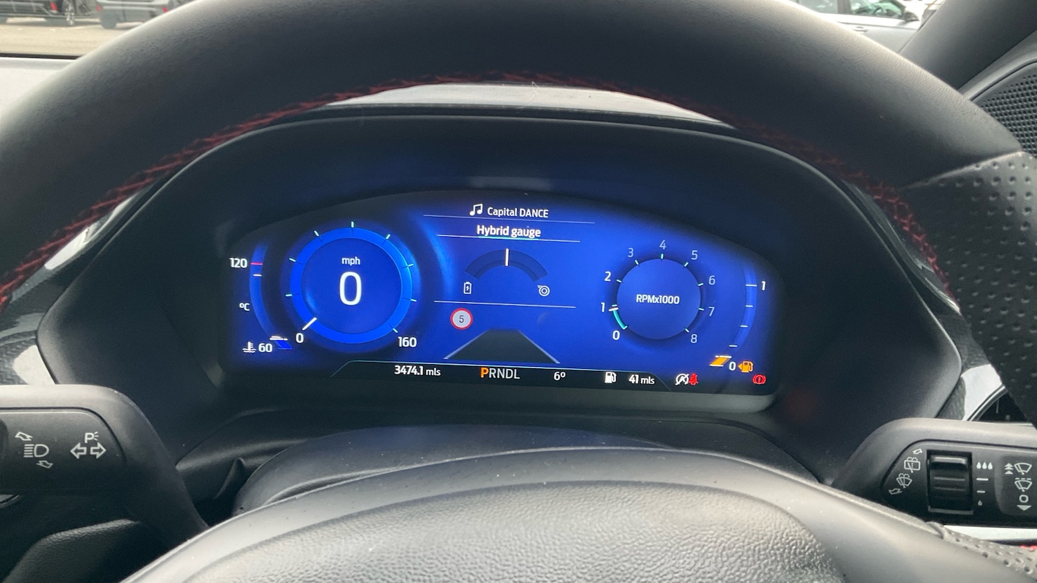 Used Ford Puma 2023 for sale - 77077002: Photo 18