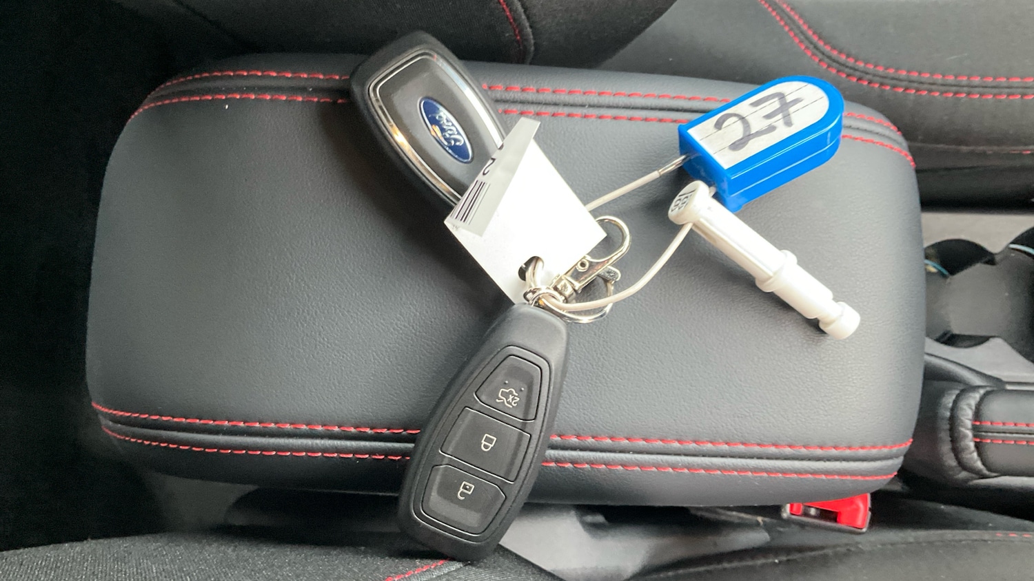 Used Ford Puma 2023 for sale - 77077002: Photo 20