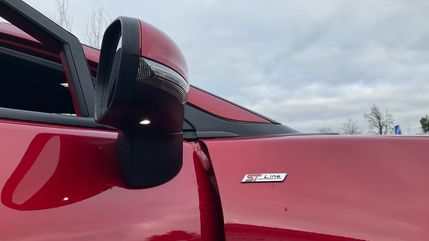 Used Ford Puma 2023 for sale - 77077002: Photo 22