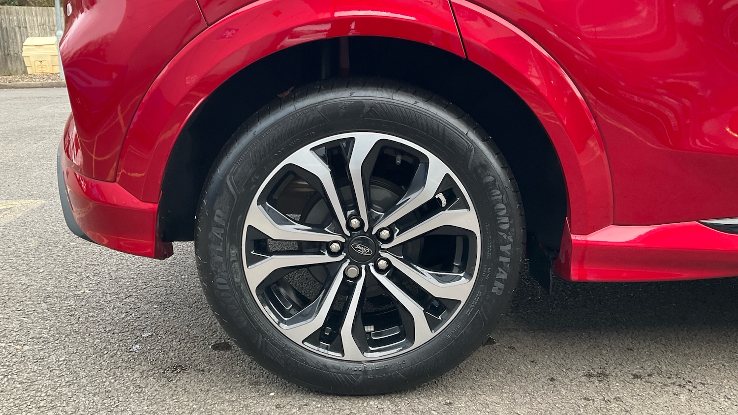 Used Ford Puma 2023 for sale - 77077002: Photo 23