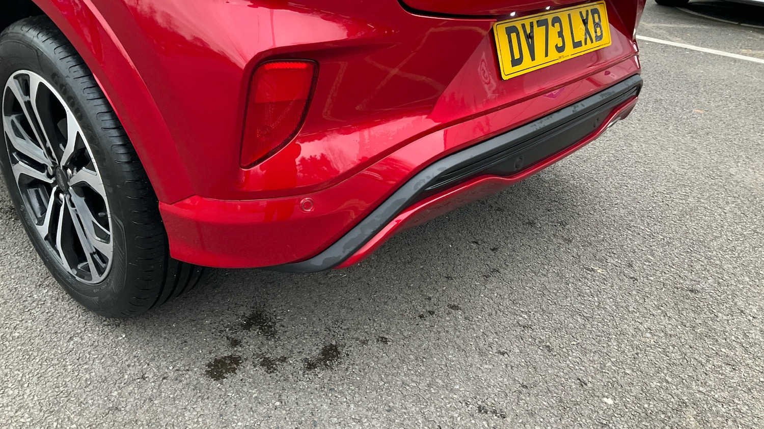 Used Ford Puma 2023 for sale - 77077002: Photo 25