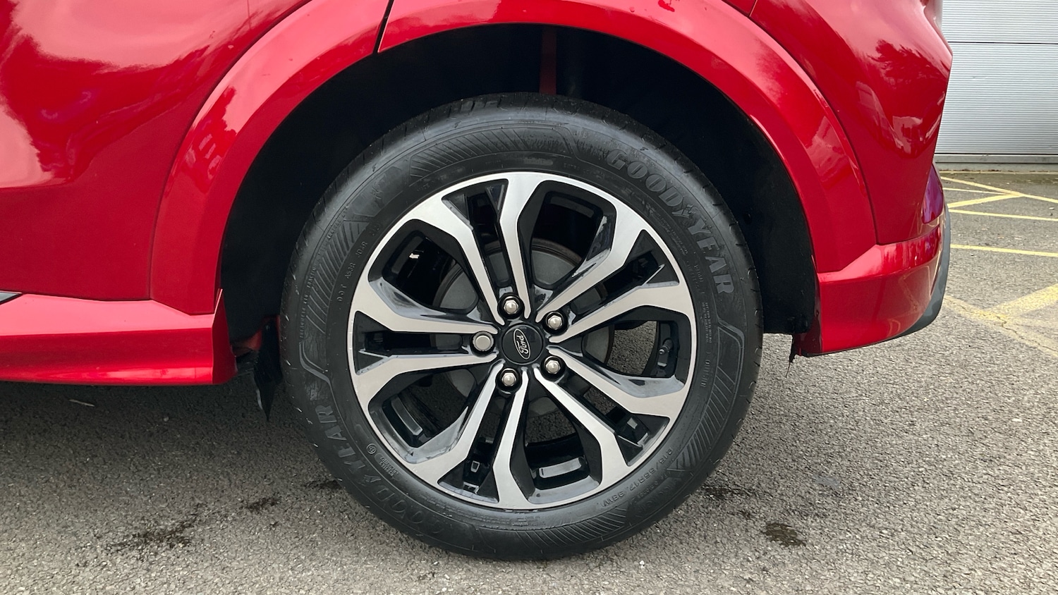 Used Ford Puma 2023 for sale - 77077002: Photo 26