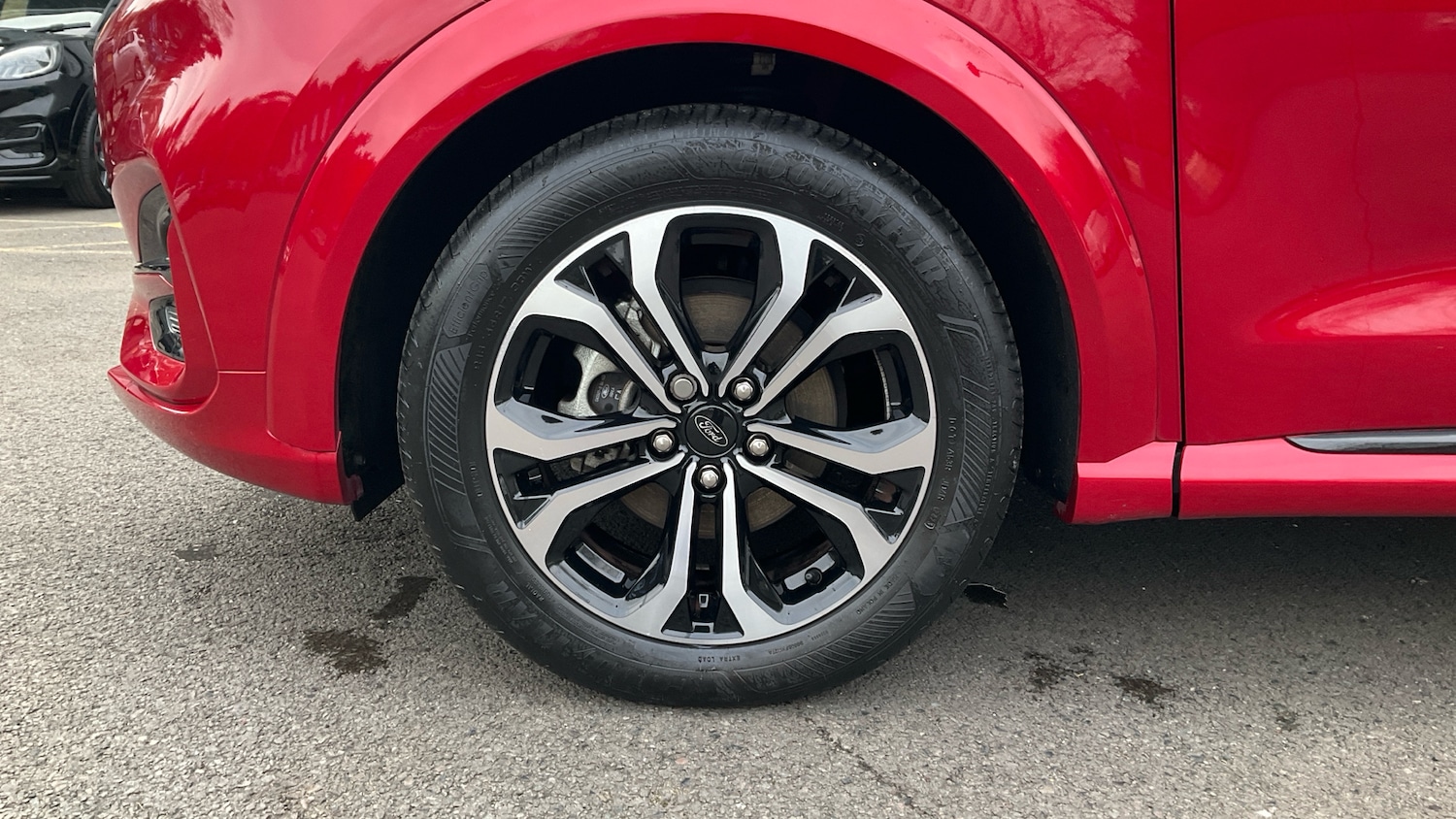 Used Ford Puma 2023 for sale - 77077002: Photo 27